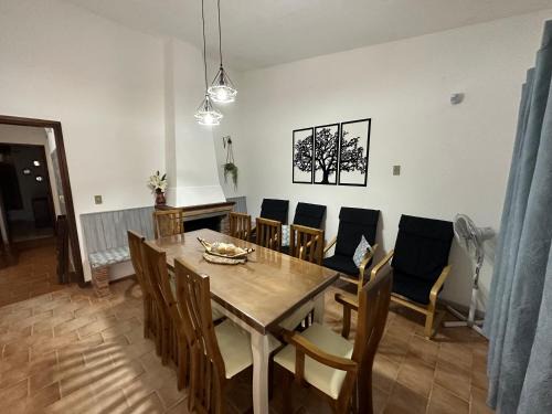 Santa Vitoria do Palmar House | Family-Friendly Casa Grande: Ocean View & Private Beach