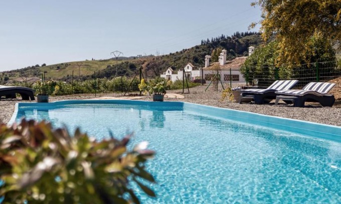 Pizarra House | Casa Grande: Oceanfront Oasis with 9.5/10 Guest Rating