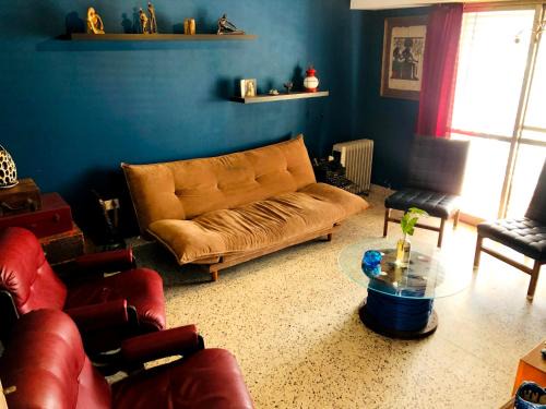 Santa Fe House | Casa grande, céntrica y con garaje