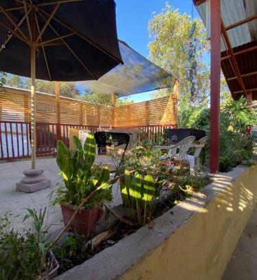 Vicuna House | Discover Casa Grande Campestre in Vicuña, Valle del Elqui