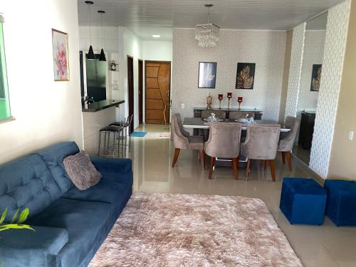 Juazeiro do Norte House | Spacious Casa Ampla: Guest Rated 9.3 with Pet-Friendly Amenities