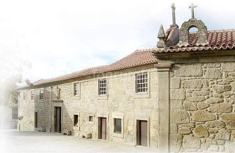 Vila Ruiva House | Discover CASA GRANDE DE JUNCAIS with Pool & Hot Tub