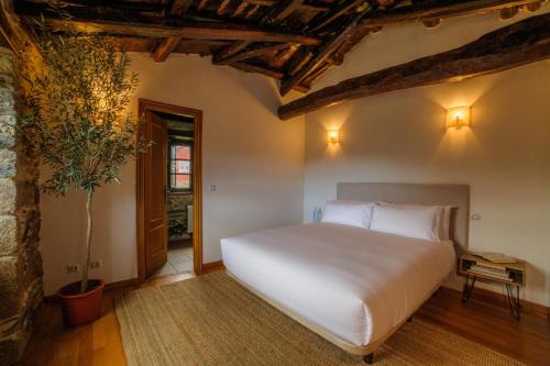 Oza-Cesuras House | Explore Casa Grande do Soxal: Pet Friendly Getaway