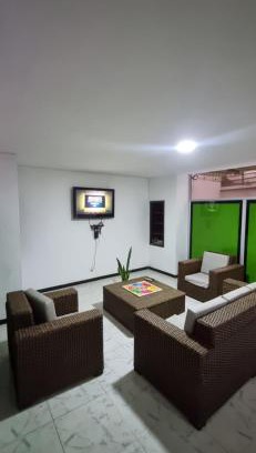 Villa Nueva Apartment | Central Casa Grande: Pet-Friendly with Excellent 9/10 Score