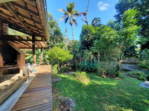 Ilha Grande Apartment | Oceanfront Bliss at Casa Grande Flats - Rated 9.5/10