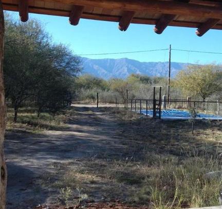 San Javier Department House | Pet-Friendly Oasis at Casa Grande with Pool Access