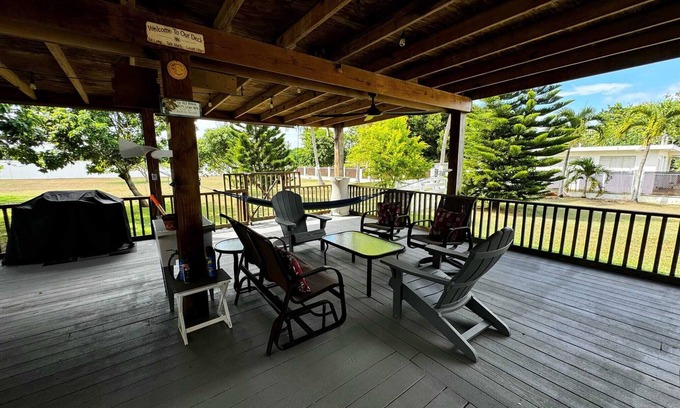 Islote House | Oceanfront Retreat at Casa Grande: Guest Rated 10/10
