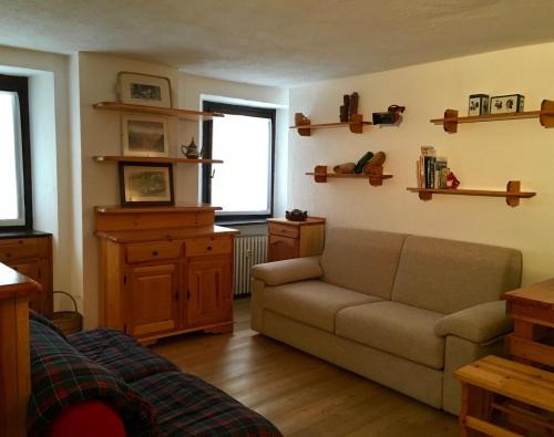 La Thuile Apartment | Family-Friendly Getaway at Casa Grangeon – 8.4/10 Rated