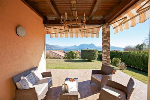 Baveno House | Casa Graziola: Family and Pet-Friendly 4-Star Retreat