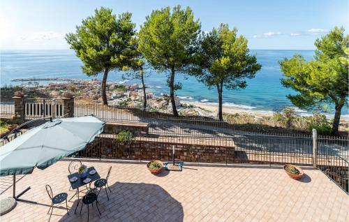 Pollica Apartment | Pet-Friendly Retreat at Casa Grecale - Rated 9/10 by Guests