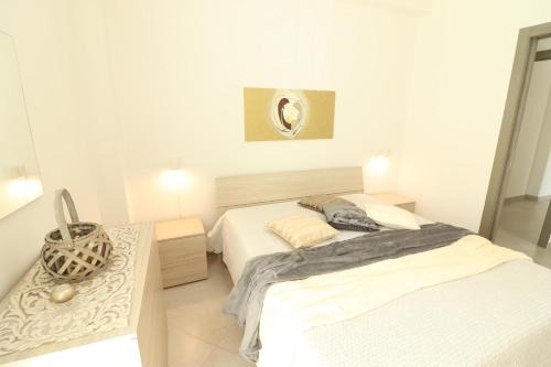 Otranto Apartment | Family-Friendly Getaway at Casa Greta in Otranto