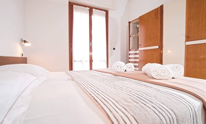 Lavagna Apartment | Family-Friendly Stays at Casa Grimaldi Lavagna