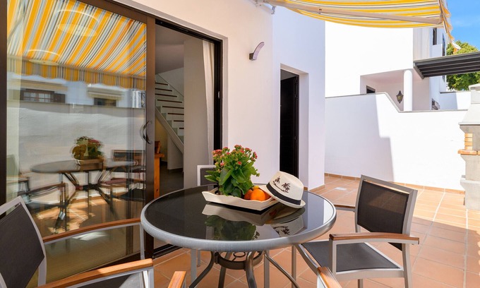 Playa Honda House | Experience Grumete: Modern Oceanfront Hotel with Spa