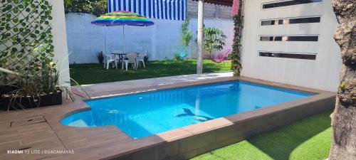 Jojutla House | Discover Casa Guacamayas: Pet-Friendly Family Getaway