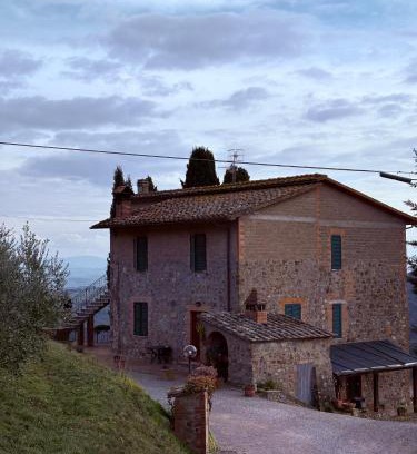 Civitella Paganico House | Pet-Friendly Casa Guaitoli: Oceanfront Comfort & Top-Rated Stay