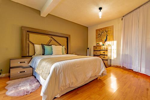 Del Ex-marquezado Apartment | Experience Casa Guanab, Oaxaca: Spa & Breakfast Included