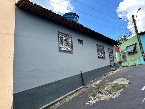 Sao Luis House | Cozy Studio Guara: Pet and Child Friendly Getaway