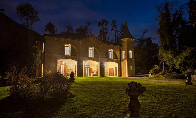 Feltre Apartment | Experience Family-Friendly Comfort at Casa Guarnieri
