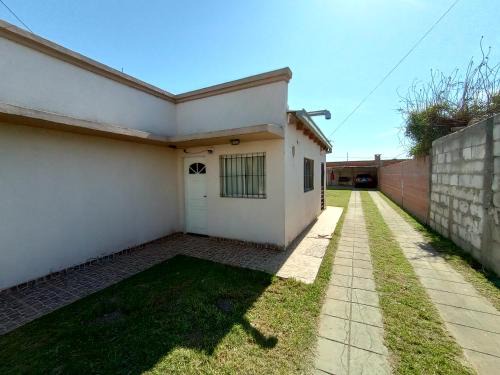 Victoria House | Casa Guemes