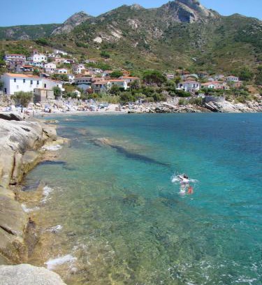 Chiessi House | Discover Casa Guerrino: Oceanfront Retreat with Great Reviews
