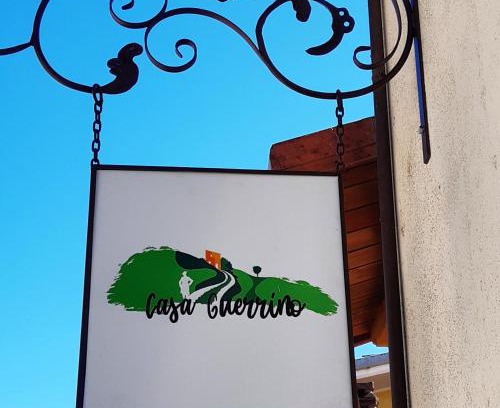Cavalletto Bed & Breakfast | Casa Guerrino: Family-Friendly Retreat with Kitchen Access