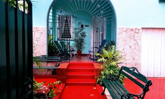 Municipality of Playa Bed & Breakfast | Relaxing Ocean View Retreat at Casa Guevara Alba B&B