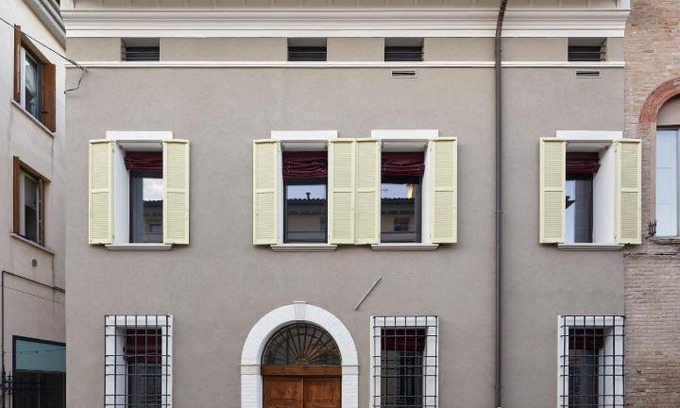 Ravenna Bed & Breakfast | Guest Rated 10/10: Casa Gugù with Hot Tub & Breakfast