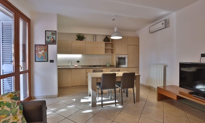Castromediano Apartment | Discover Casa Guglielmi Lecce: Pool, Spa & Pet Friendly
