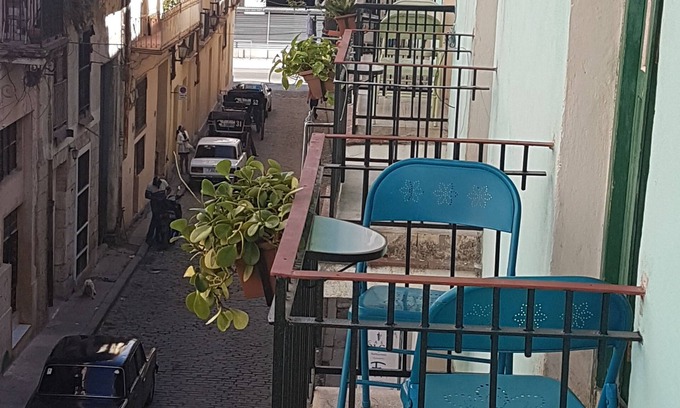 Old Havana House | Relax at Casa Habana Frankfurt with Ocean View & Spa