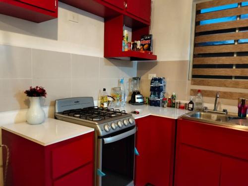 El Carmen House | Casa habitación