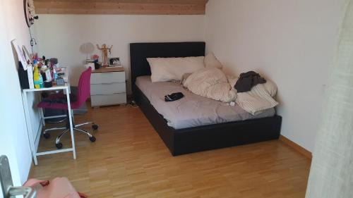 Kloten Apartment | Casa Hame