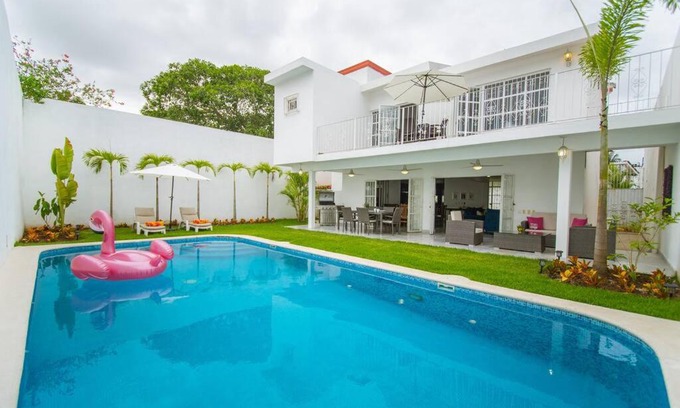 Puerto Vallarta Villa | Casa Hannah with Private Pool - 4-Star Guest Rated Hotel