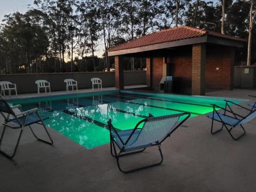Aguas de Santa Barbara House | Discover Casa Happy Santa Bárbara Resort with Pool & Pets
