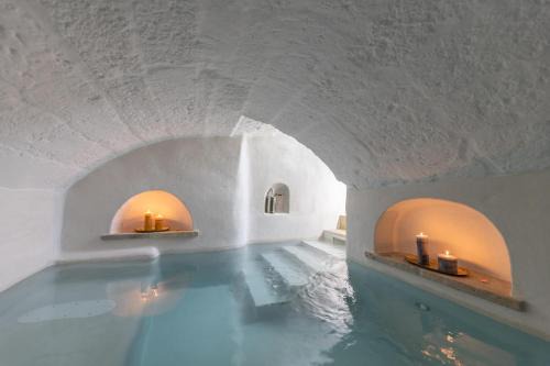 Taurisano House | Casa Harem: Exceptional Stay with Pool & Spa Amenities