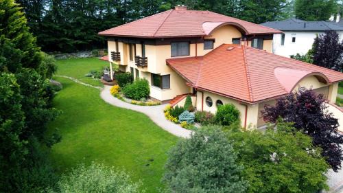 Tata Apartment | Discover Casa Harmony Tata: 4-Star Family-Friendly Retreat