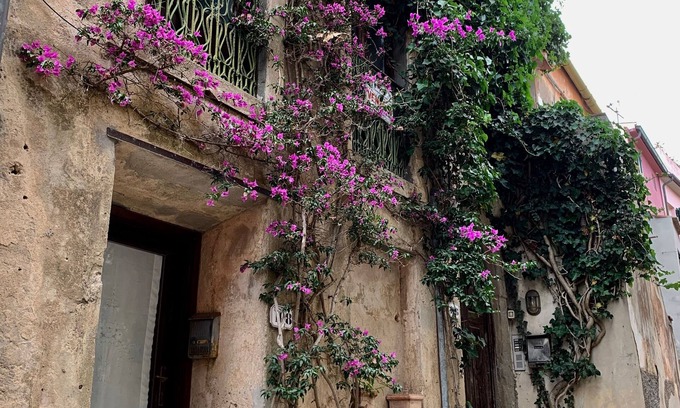 Capoliveri Apartment | CASA Heidi Via Roma