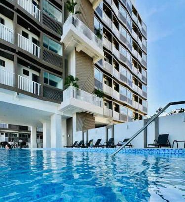 Mandurriao Apartment | Casa Helena