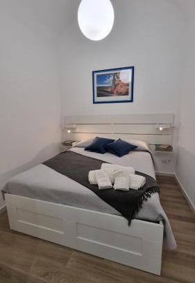 Capaci Apartment | Casa Helios