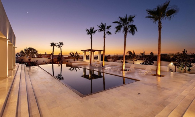 Todos Santos House | Unforgettable Stay at Casa Hermanos with Oceanfront Amenities