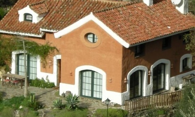 Arenas Cottage | Casa Hidalgo: Perfect Getaway for 8 with Private Pool