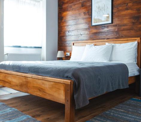 Fagaras House | Guest Rated 10/10: CASA HINTZ Transilvania Awaits You