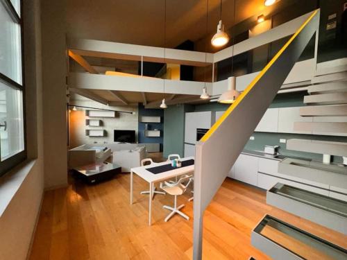 Aurora Apartment | Exceptional Casa Hollywood: Pet-Friendly Stay Near Mole Antonelliana