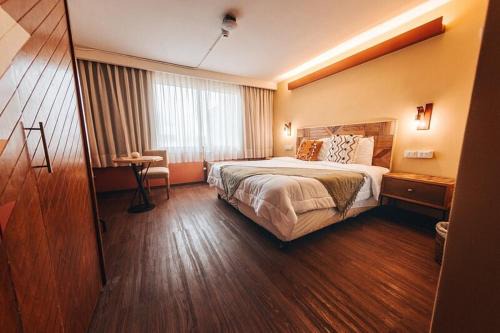 San Antonio Hotel | CASA HOMES MIRAFLORES APART Hotel