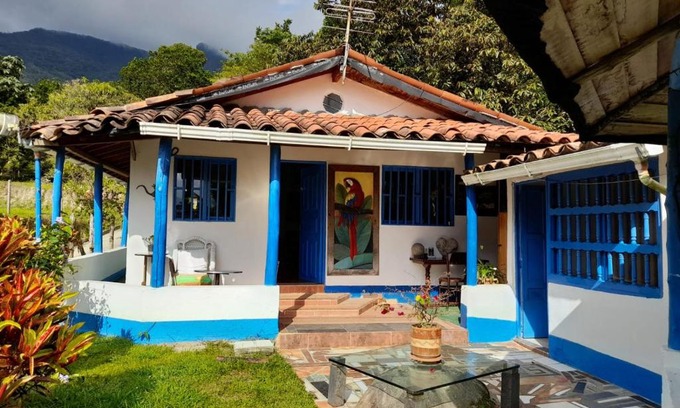San Carlos House | Casa Horizontes: Guest Rated 9.5 with Pet-Friendly Amenities