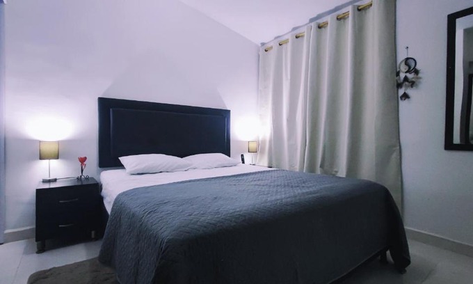 Apartado House | Cozy Casa Hospedaje Urabá: Family & Pet Friendly Stays