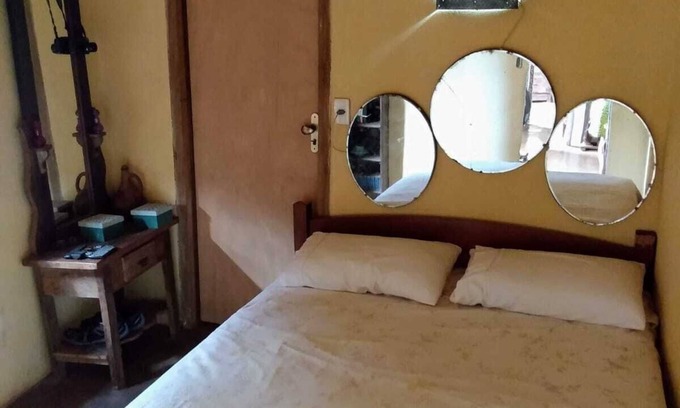 Diamantina House | Casa Hospederia: Relaxing Retreat in Serra do Espinhaço