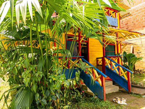 El Valle Hotel | Discover Casa Hostal Amar-illa: Guest Rated 9.8 & Pet Friendly