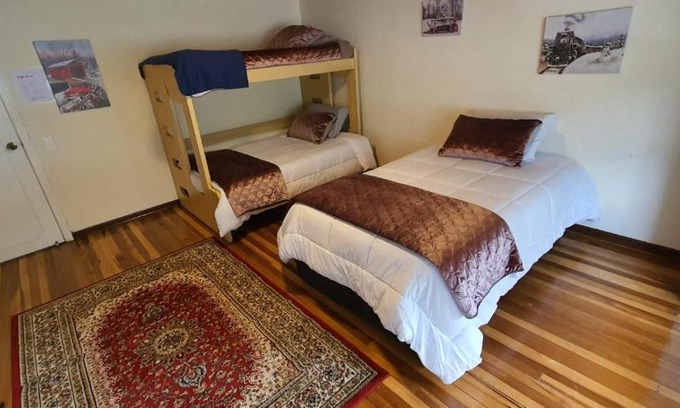 Bogota House | Budget-Friendly Stay at Casa Hostal Sweet Home, Rated 9.8