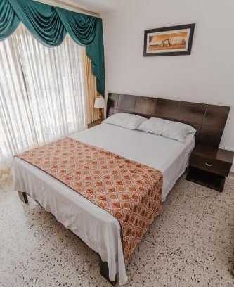 Monteria Apartment | Explore Casa Hotel Miriam: Pet-Friendly & Family-Oriented Stay