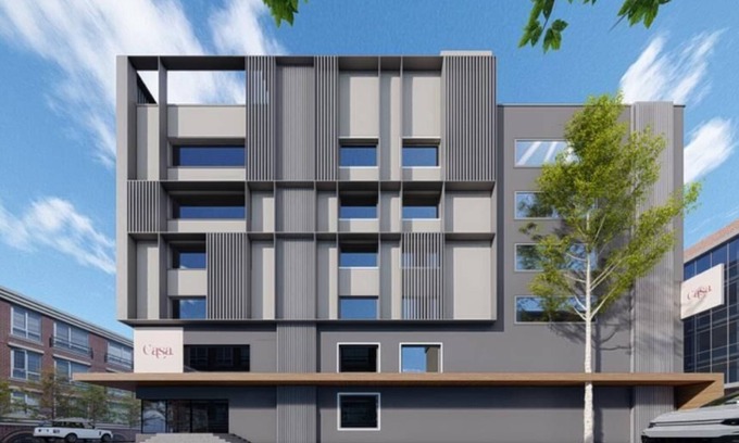 Financial District Hotel | Welcoming Casa Hotels and Suites in Gachibowli